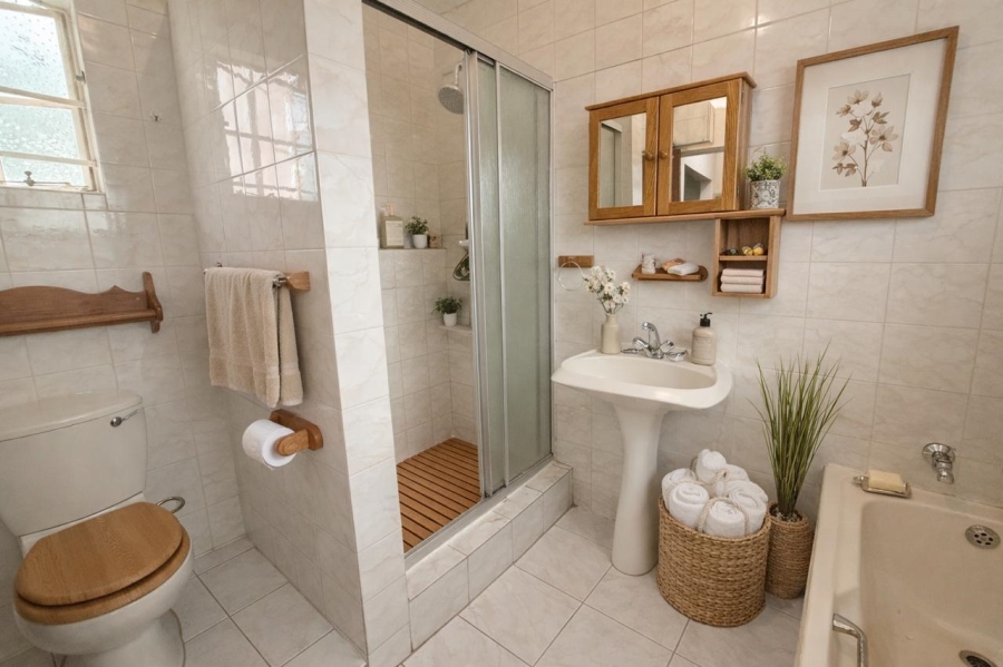 4 Bedroom Property for Sale in Cashan North West